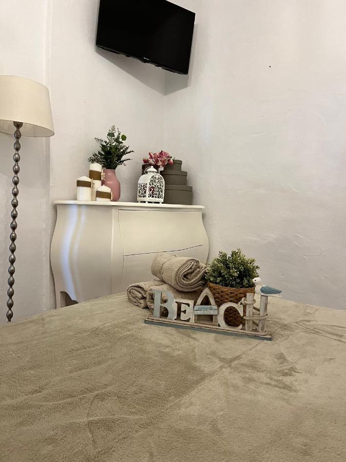 Casa En Primera Linea De Playa Puçol Dış mekan fotoğraf