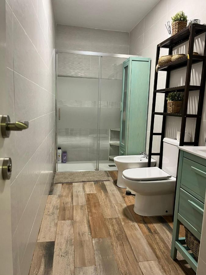 Casa En Primera Linea De Playa Puçol Dış mekan fotoğraf