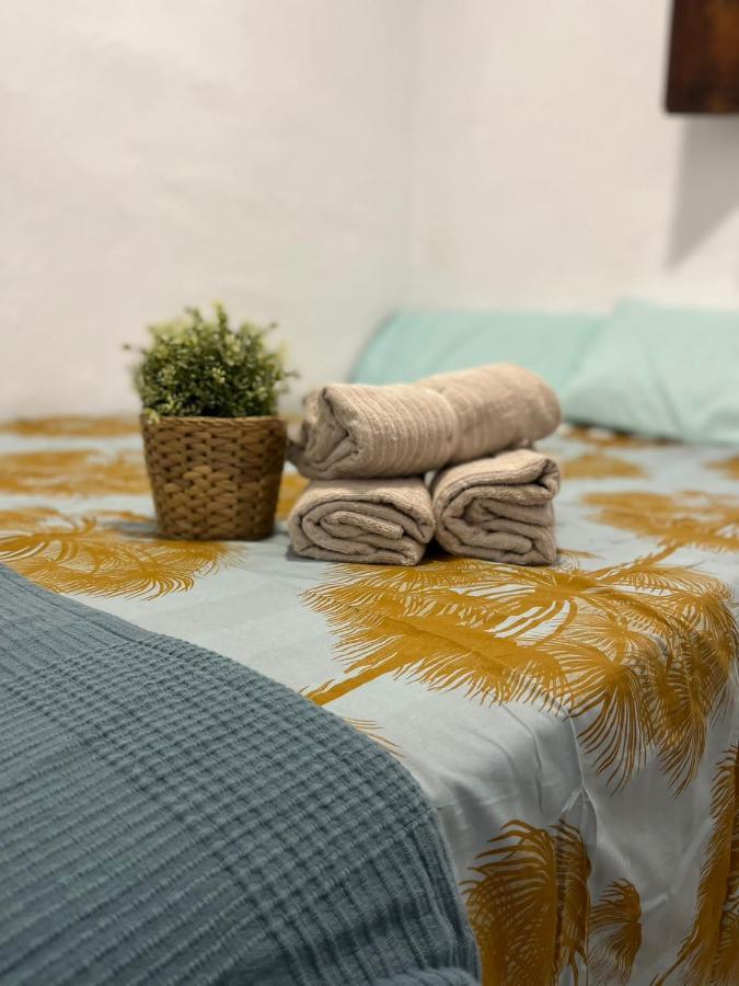 Casa En Primera Linea De Playa Puçol Dış mekan fotoğraf